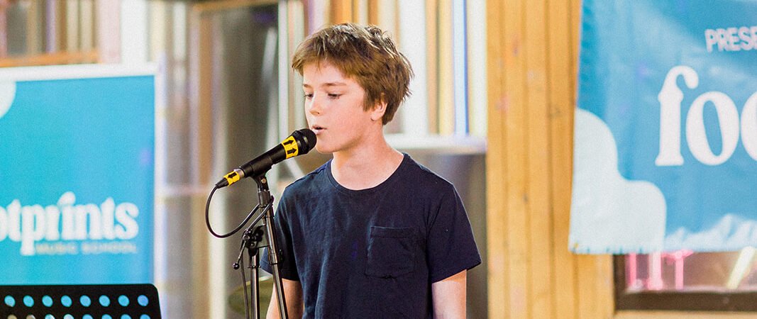 Why We Don’t Use Grades or Competitions at Footprints Music