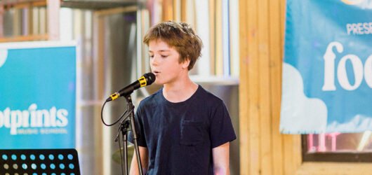 Why We Don’t Use Grades or Competitions at Footprints Music