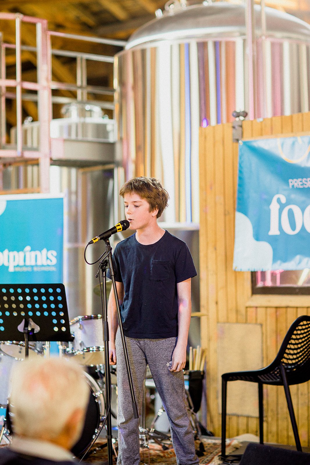 Why We Don’t Use Grades or Competitions at Footprints Music
