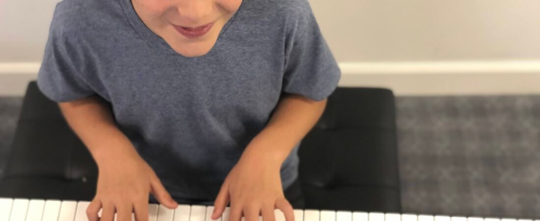 What Age Should Kids Start Music Lessons? (We Got This Wrong Once)