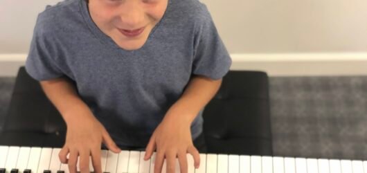 What Age Should Kids Start Music Lessons? (We Got This Wrong Once)