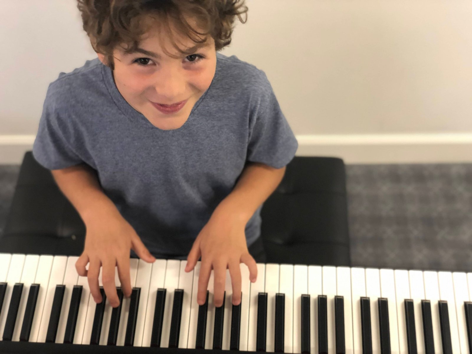 What Age Should Kids Start Music Lessons? (We Got This Wrong Once)