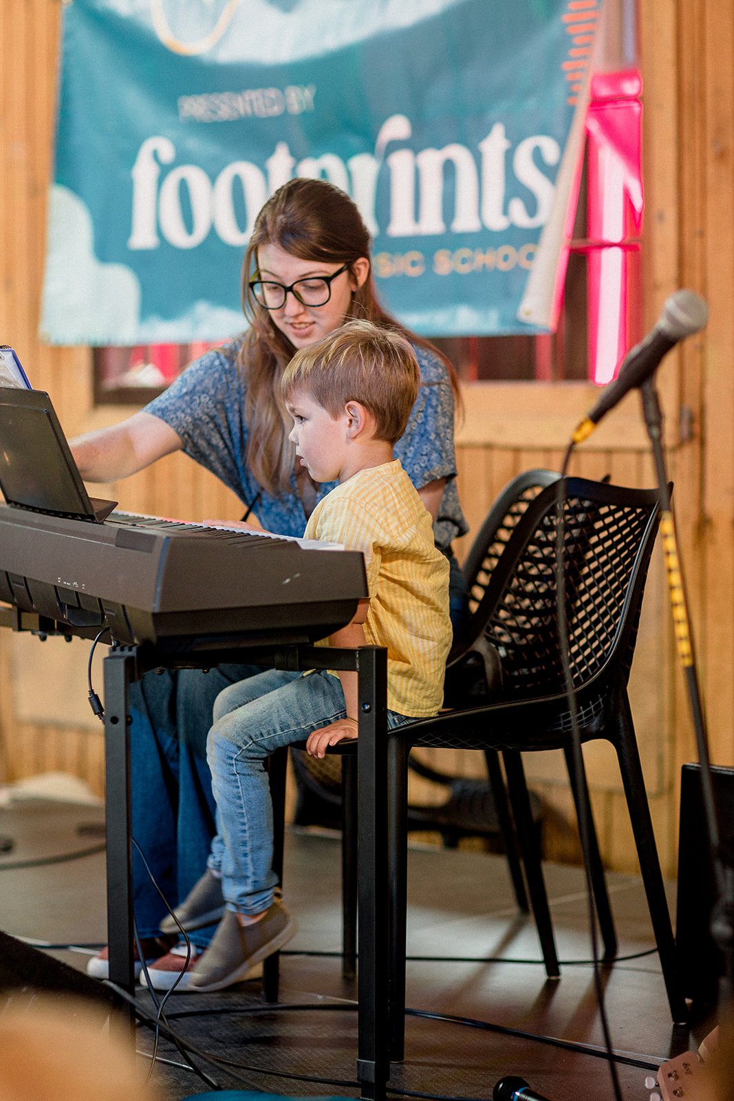 piano lessons Ancaster