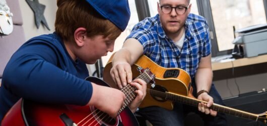 How to Choose a Music School in Hamilton — What Most Parents Don’t Think to Ask
