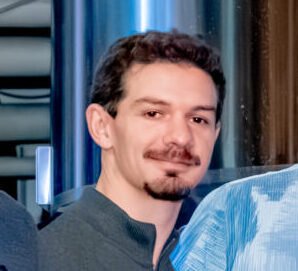 Nick Corsini Footprints Music Teacher